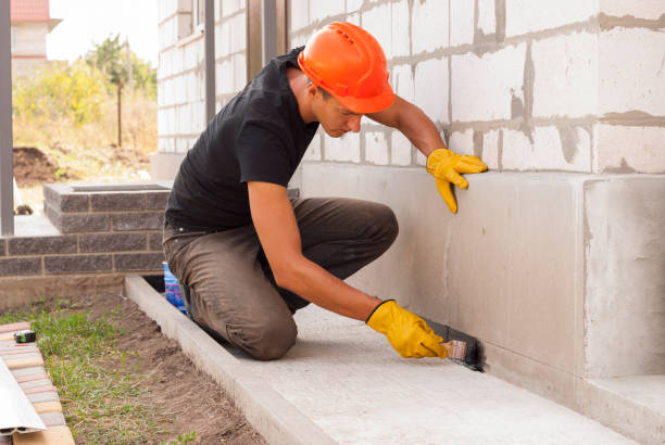 Licensed Emergency Waterproofing service in Clinton, IL - Halo Water Proofing